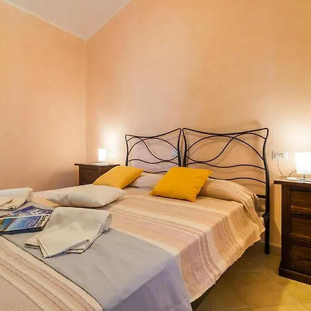 Alpesi faház Casa Osalla 2