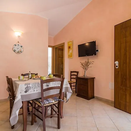Casa Osalla 2 * Cala Gonone