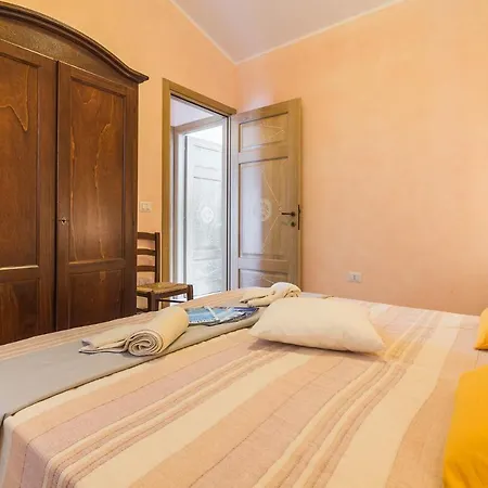 Casa Osalla 2 Alpehytte Cala Gonone
