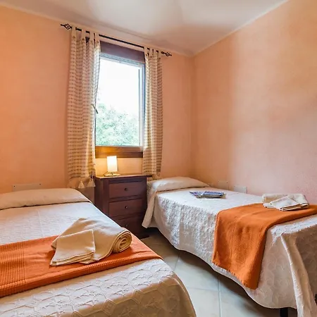 Casa Osalla 2 Alpesi faház