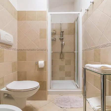 Alpesi faház Casa Osalla 2 Cala Gonone