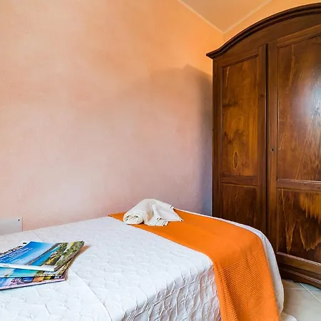 Casa Osalla 2 Alpesi faház