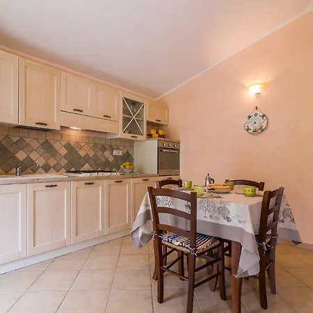 Casa Osalla 2 Alpesi faház *
