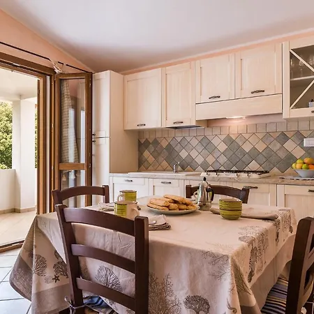 Alpesi faház Casa Osalla 2