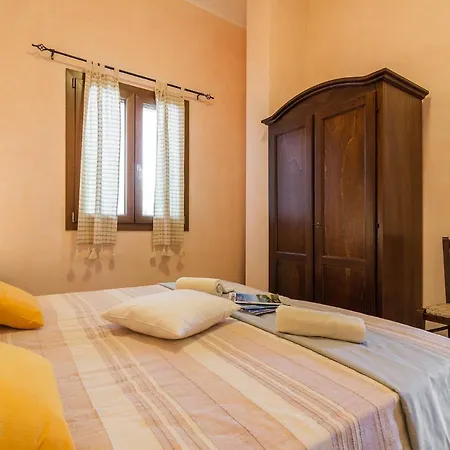 Casa Osalla 2 *